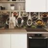 Küchenrückwand mySpotti Profix Spicy Kitchen 100 x 60 cm PX-10060-1504-HB