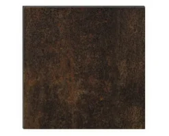 Küchenrückwand mySpotti Profix Metall korrodiert 100 x 60 cm PX-10060-1910-HB