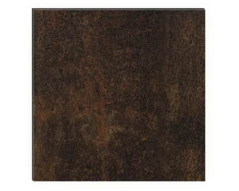 Küchenrückwand mySpotti Profix Metall korrodiert 100 x 60 cm PX-10060-1910-HB