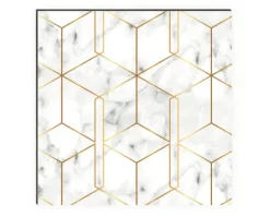 Küchenrückwand mySpotti Profix Nicole 100 x 60 cm PX-10060-1551-HB