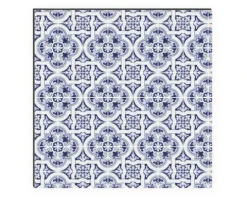 Küchenrückwand mySpotti Profix Apollon Fliesenoptik 270 x 60 cm PX-27060-861-HB