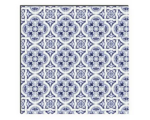 Küchenrückwand mySpotti Profix Apollon Fliesenoptik 270 x 60 cm PX-27060-861-HB