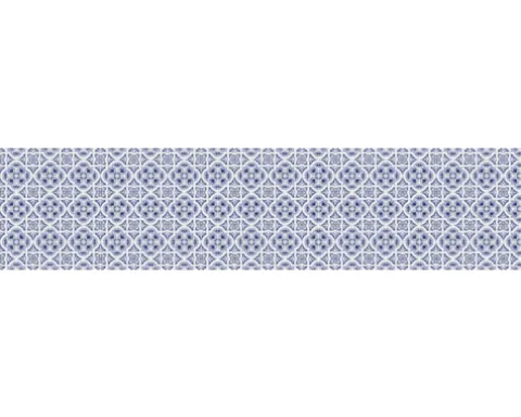Küchenrückwand mySpotti Profix Apollon Fliesenoptik 270 x 60 cm PX-27060-861-HB