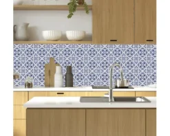 Küchenrückwand mySpotti Profix Apollon Fliesenoptik 270 x 60 cm PX-27060-861-HB