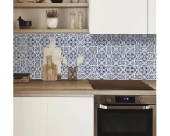 Küchenrückwand mySpotti Profix Apollon Fliesenoptik 270 x 60 cm PX-27060-861-HB