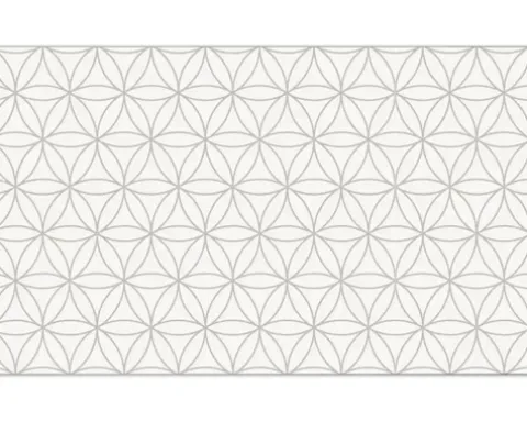 Küchenrückwand mySpotti Profix Kini abstraktes Muster 100 x 60 cm PX-10060-1852-HB
