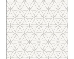 Küchenrückwand mySpotti Profix Kini abstraktes Muster 100 x 60 cm PX-10060-1852-HB