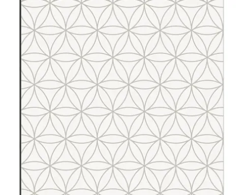 Küchenrückwand mySpotti Profix Kini abstraktes Muster 100 x 60 cm PX-10060-1852-HB