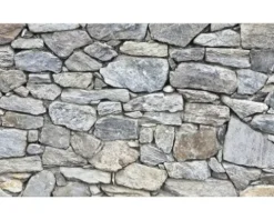 Küchenrückwand mySpotti Profix Massimo Steinwand 100 x 60 cm PX-10060-1499-HB
