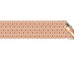 Küchenrückwand mySpotti Splash Leana 2800 x 600 mm SP-F2-1268