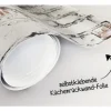 Küchenrückwand mySpotti Splash Concrete Plates Betonwand 2800 x 600 mm SP-F2-1248