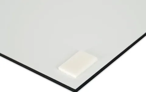 Küchenrückwand | Spritzschutz | Küche | Fliesenspiegel | Kochnische | Wandschutz für Herd & Spüle | inkl. Klebepads und Saugnäpfen für eine flexible Befestigung | Format: 53x35 cm WCO00014