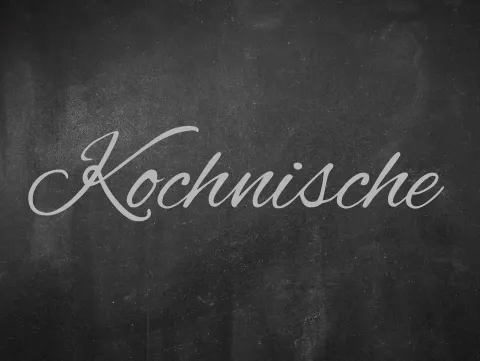 Küchenrückwand | Spritzschutz | Küche | Fliesenspiegel | Kochnische | Wandschutz für Herd & Spüle | inkl. Klebepads und Saugnäpfen für eine flexible Befestigung | Format: 53x35 cm WCO00014