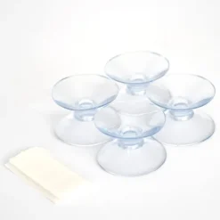 Küchenrückwand | Spritzschutz | Küche | Fliesenspiegel | Kochnische | Wandschutz für Herd & Spüle | inkl. Klebepads und Saugnäpfen für eine flexible Befestigung | Format: 53x35 cm WCO00014