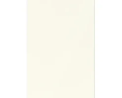 Küchenrückwand Weiß 1106 / Schwarz 2190 2795 x 640 x 15 mm