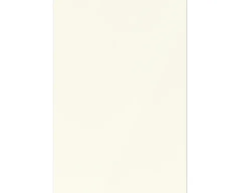 Küchenrückwand Weiß 1106 / Schwarz 2190 2795 x 640 x 15 mm