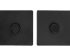 Küchenrollenhalter Wenko Turbo-Loc Gala schwarz + Adapter
