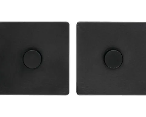 Küchenrollenhalter Wenko Turbo-Loc Gala schwarz + Adapter