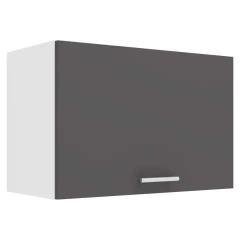 Küchenschrank B. 60 cm Hängeschrank Klappe Esilo