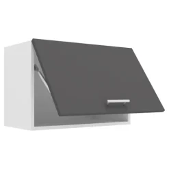 Küchenschrank B. 60 cm Hängeschrank Klappe Esilo