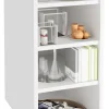 Küchenschrank Regal Küche Unterschrank Esilo 30cm