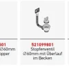 Küchenspüle 80x60cm Auflagespüle für 80cm Schrankbreite Doppelspüle 2 Becken