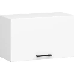 Küchenzeile OLIWIA 3.0m Modulares Weiß 300 cm 11 Türen 1 Schublade B300xH203xT46 cm