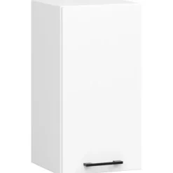 Küchenzeile OLIWIA 3.0m Modulares Weiß 300 cm 11 Türen 1 Schublade B300xH203xT46 cm