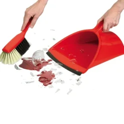 Kehrgarnitur Set - Jumbo, Profi Gastro