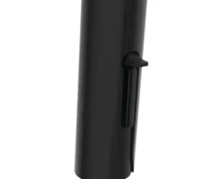 KEO Küchenarmatur mit Brause KAWAI schwarz matt