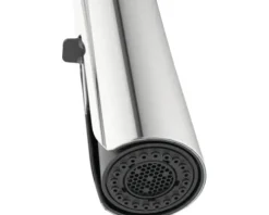 KEO Küchenarmatur mit Brause KAWAI chrom