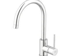 KEO Küchenarmatur Niederdruckarmatur KASIA chrom