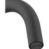 KEO Küchenarmatur TUBIG CoolStart AntiFingerprint schwarz matt