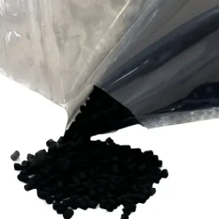 2,5kg Aktivkohle ProAktiv 125 mit AntiFisch-Beschichtung für Berbel/Wesco