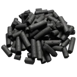 3kg Aktivkohle ProAktiv 125 Pellets aus Kokosnussschale für Berbel / Wesco