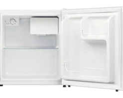 Kühlbox PKM KS45 E BxHxT 44,5 x 50 x 46,8 cm Kühlteil 45 l