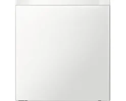 Kühlbox PKM KS45 E BxHxT 44,5 x 50 x 46,8 cm Kühlteil 45 l