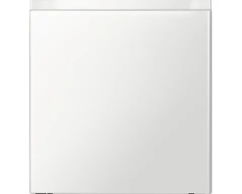 Kühlbox PKM KS45 E BxHxT 44,5 x 50 x 46,8 cm Kühlteil 45 l