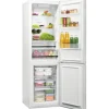 Kühlgefrierkombination Amica KGCN 387 110 W BxHxT 54 x 170 x 57.6 cm Kühlteil 161 l Gefrierteil 70 l