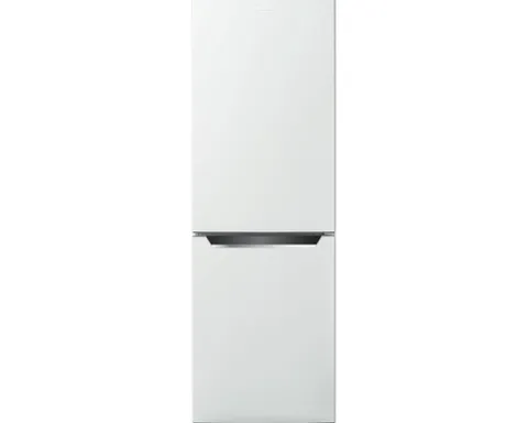 Kühlgefrierkombination Amica KGCN 387 110 W BxHxT 54 x 170 x 57.6 cm Kühlteil 161 l Gefrierteil 70 l