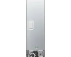 Kühlgefrierkombination Amica KGC 15495 S BxHxT 54.5 x 180 x 59 cm Kühlteil 180 l Gefrierteil 70 l