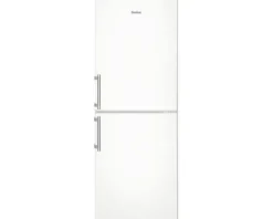 Kühlgefrierkombination Amica KGC 384 110 W BxHxT 52 x 148 x 59 cm Kühlteil 93 l Gefrierteil 45 l