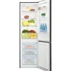Kühlgefrierkombination Amica KGCL 387 150 S BxHxT 54 x 178 x 55 cm Kühlteil 187 l Gefrierteil 75 l