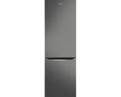 Kühlgefrierkombination Amica KGCL 387 150 S BxHxT 54 x 178 x 55 cm Kühlteil 187 l Gefrierteil 75 l