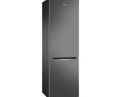 Kühlgefrierkombination Amica KGCL 387 150 S BxHxT 54 x 178 x 55 cm Kühlteil 187 l Gefrierteil 75 l