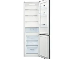 Kühlgefrierkombination Amica KGCL 387 150 S BxHxT 54 x 178 x 55 cm Kühlteil 187 l Gefrierteil 75 l
