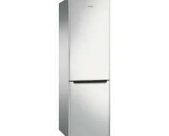 Kühlgefrierkombination Amica KGC 15494 E BxHxT 54.5 x 180 x 59 cm Kühlteil 180 l Gefrierteil 70 l