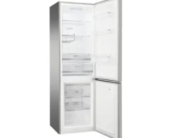 Kühlgefrierkombination Amica KGC 15494 E BxHxT 54.5 x 180 x 59 cm Kühlteil 180 l Gefrierteil 70 l