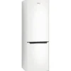 Kühlgefrierkombination Amica KGCL 387 150 W BxHxT 54 x 176 x 55 cm Kühlteil 187 l Gefrierteil 75 l