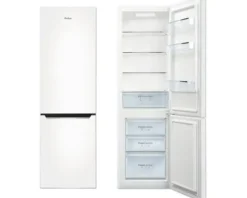 Kühlgefrierkombination Amica KGCL 387 150 W BxHxT 54 x 176 x 55 cm Kühlteil 187 l Gefrierteil 75 l